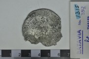 Silver Taler 