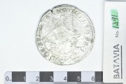 Silver Rijksdaalder 