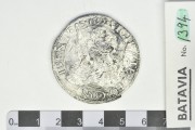 Silver Rijksdaalder 