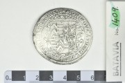 Silver Taler 