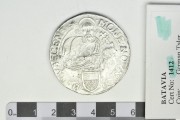 Silver Taler 