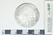 Silver Taler 
