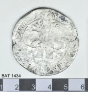 Silver Rijksdaalder 
