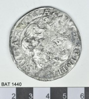 Silver Rijksdaalder 