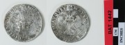 Silver Rijksdaalder 