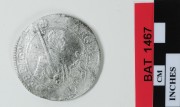 Silver Rijksdaalder 