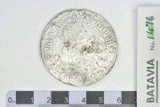 Silver Rijksdaalder 