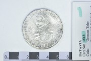 Silver Taler 