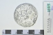 Silver Taler 