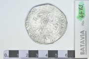 Silver Taler 