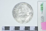 Silver Taler 