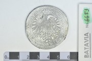 Silver Taler 