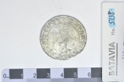 Silver 1/2 Taler 