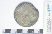 Silver Taler 