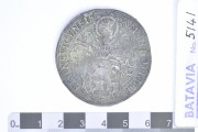 Silver Taler 