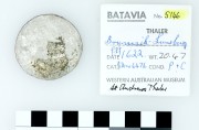 Silver Taler 