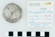 Silver Taler 