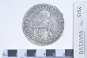 Silver Taler 