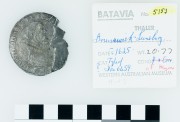 Silver Taler 
