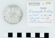 Silver Taler 