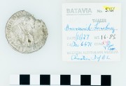 Silver Taler 