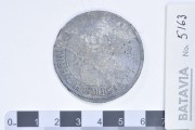 Silver Taler 