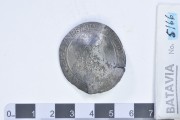 Silver 1/2 Taler 