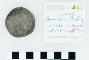 Silver Taler 