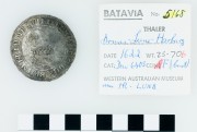 Silver Taler 