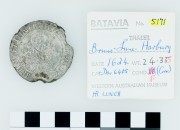 Silver Taler 