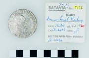 Silver Taler 