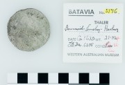 Silver Taler 