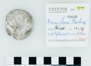 Silver Taler 