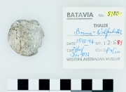 Silver Taler 