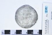Silver Taler 