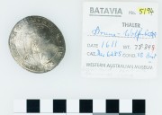 Silver Taler 