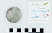 Silver Taler 