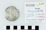 Silver Taler 