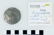 Silver Taler 