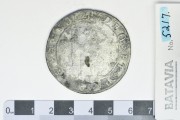 Silver Taler 