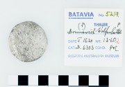 Silver Taler 