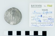 Silver Taler 