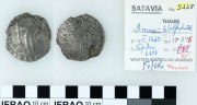 Silver Taler 