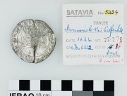 Silver Taler 