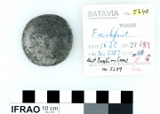 Silver Taler 