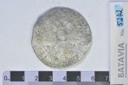 Silver Taler 
