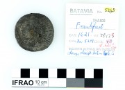 Silver Taler 