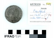 Silver Taler 