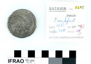 Silver Taler 