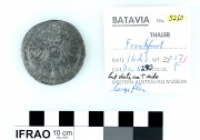 Silver Taler 